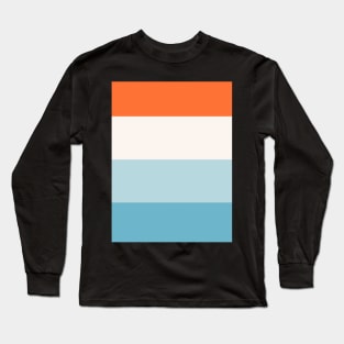 Lighthouse Long Sleeve T-Shirt